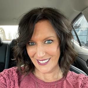 Meet your Posher, Jody